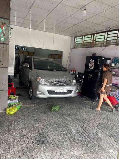 Bán Innova đời 2011bản G xe nhà ít đi chính chủ bá