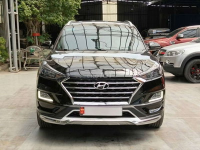 TUCSON 2.0TC 2021 XE CỌP