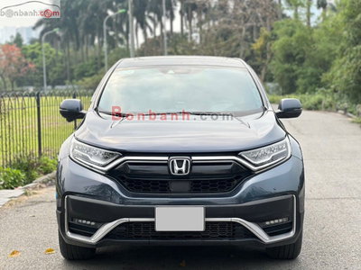 Xe Honda CRV L 2021