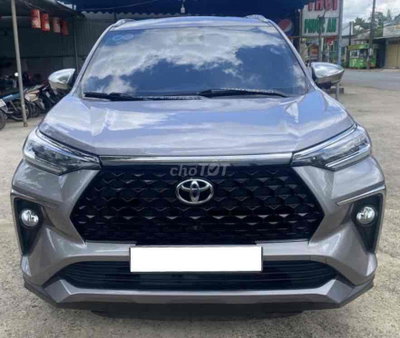 Toyota Veloz Cross “Top” 2022 - 71000 km