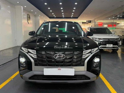Hyundai Creta 2023 Cao Cấp giá tốt