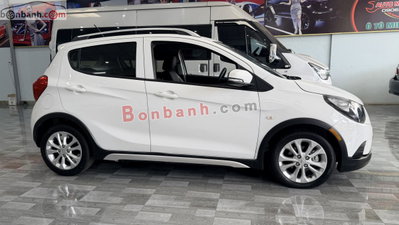 Xe VinFast Fadil 1.4 AT 2020