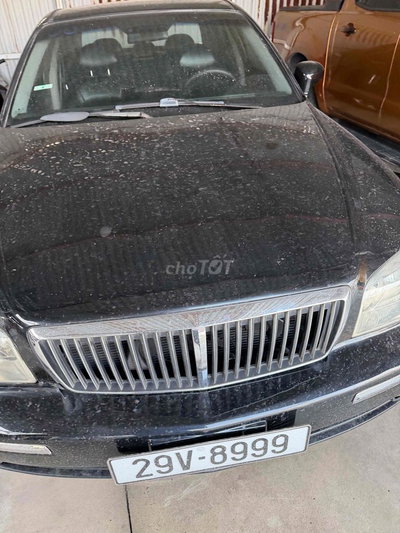 huyndai XG 300
