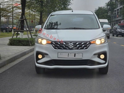 Xe Suzuki Ertiga Hybrid 1.5 AT 2022