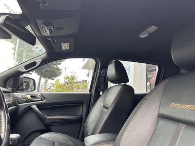 Ford Ranger Wildtrak 2019, bảo hành 2027, vay 75%