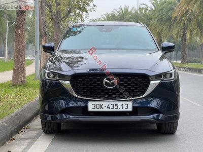 Xe Mazda CX5 Premium Exclusive 2.0 AT 2023