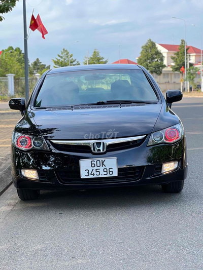 Honda Civic Số Tự Động 1.8L