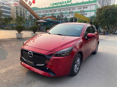 Xe Mazda 2 1.5 AT 2023