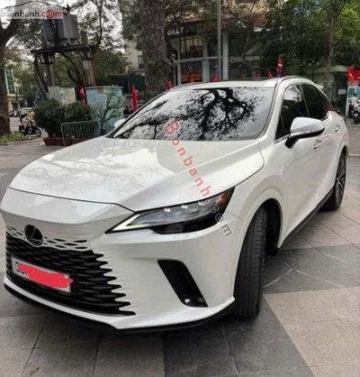 Xe Lexus RX 350 Premium 2024