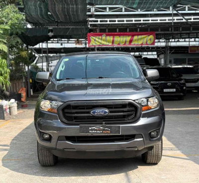 Ford Ranger XLS AT 4x2 2019 118000 km Xám