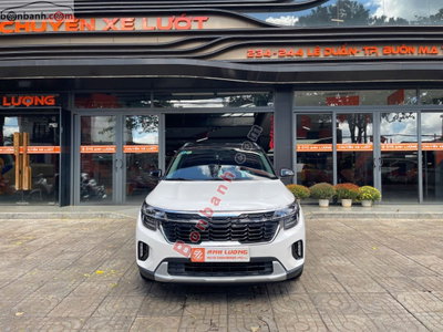 Xe Kia Seltos Premium 1.5 AT 2024