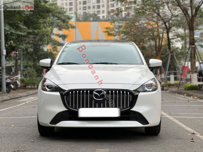Xe Mazda 2 1.5 AT 2025