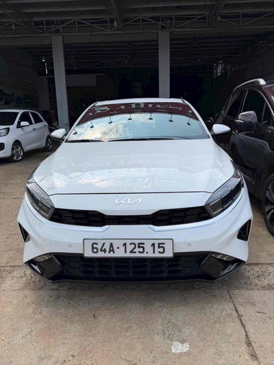 KIA K3 2022 PREMIUM 1 chủ mua mới