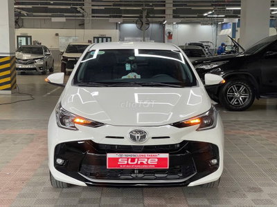 5 Chỗ - Số sàn. VIOS 1.5E MT 2023 (Mẫu mới) Giá TL