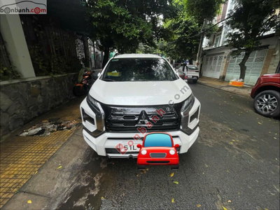 Xe Mitsubishi Xpander Cross 1.5 AT 2024