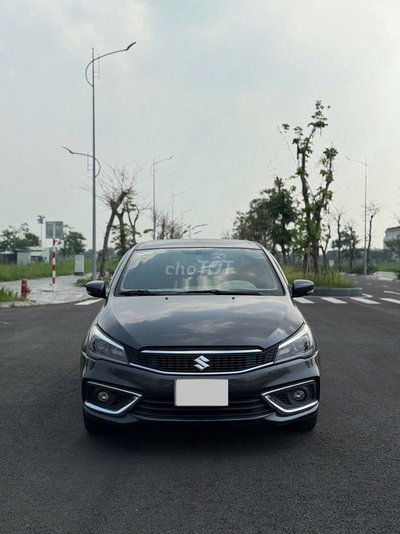 Suzuki Ciaz 2020 1.4 AT 86.000 km Xám