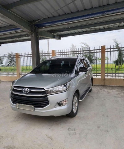 Innova 2018