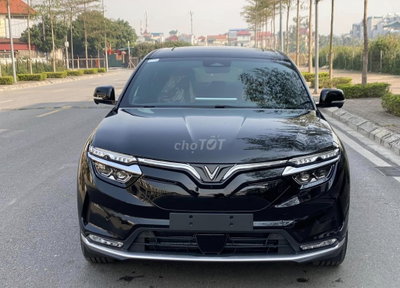 VinFast VF8 GF BAO ĐẸP, CHECK TEST THOẢI MÁI