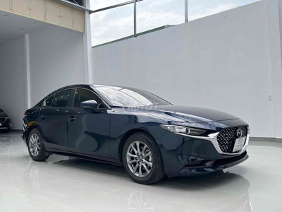 Mazda 3 2022 1.5L Deluxe - 70000 km
