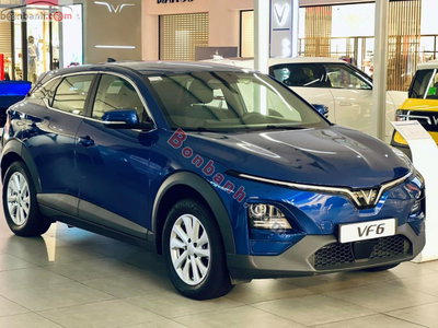 Xe VinFast VF6 Eco 2026