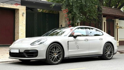 Xe Porsche Panamera 2.9 V6 2023