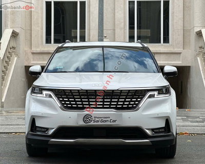Xe Kia Carnival Premium 2.2D 2022