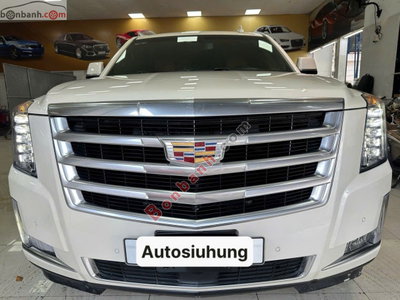Xe Cadillac Escalade ESV Premium 2015