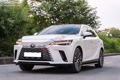Xe Lexus RX 350 Premium 2023