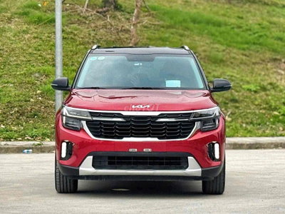 Kia Seltos 2024 - 10000 km SIÊU LƯỚT