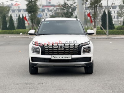 Xe Hyundai Venue 1.0 T-GDi 2024