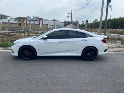 HONDA CIVIC 2020 G xe đẹp 1 chủ từ đầu