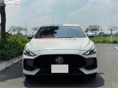 Xe MG 5 Luxury 1.5 AT 2022