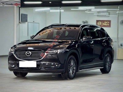 Xe Mazda CX8 Deluxe 2020