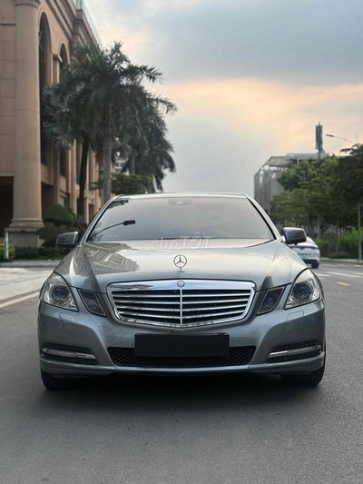 mer e200 turbo model 2012 siêu đep hổ trợ góp