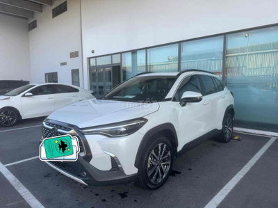 CHÍNH CHỦ - Corolla Cross 2020 1.8V - 54000 km