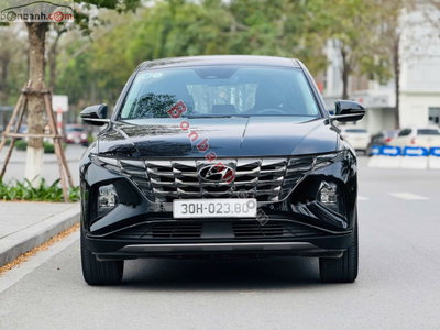 Xe Hyundai Tucson 2.0 AT Đặc biệt 2024