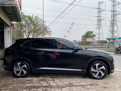 Xe VinFast VF8 Eco AWD 2023