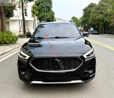 Xe MG ZS Luxury 1.5 AT 2WD 2021