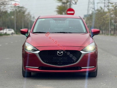 Xe Mazda 2 Sport Luxury 2022