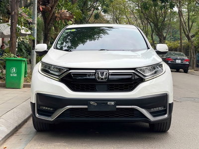 Honda Crv-L 1.5 turbo sx 2020