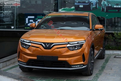 Xe VinFast VF8 Plus AWD 2023