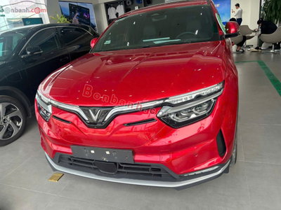 Xe VinFast VF8 Plus AWD 2023