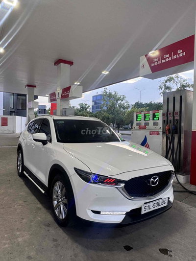 Mazda CX5 2019 - 2 CẦU FULL KỊCH PREMIUM QUẬN 8