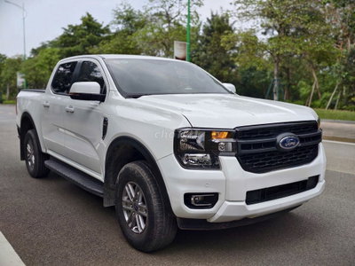 Ford Ranger XLS 2023 siêu mới