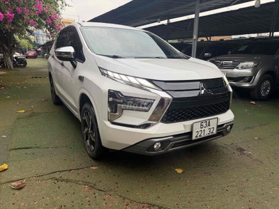 Mitsubishi Xpander 2022 Premium Trắng