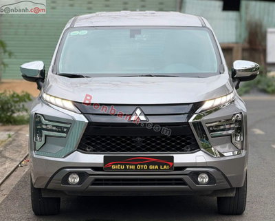 Xe Mitsubishi Xpander Premium 1.5 AT 2024