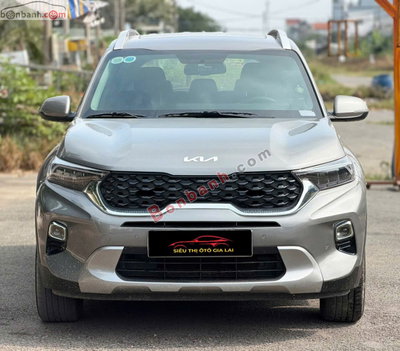 Xe Kia Sonet Premium 1.5 AT 2024