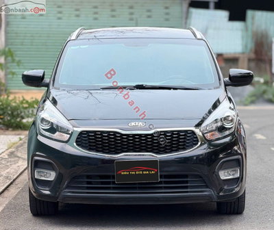 Xe Kia Rondo GMT 2021