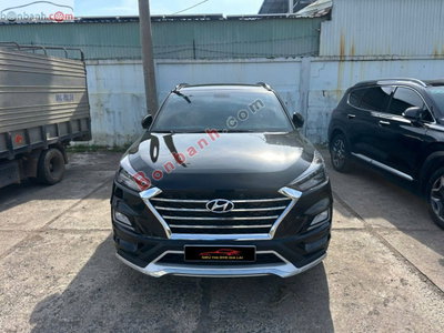 Xe Hyundai Tucson 2.0 ATH 2020