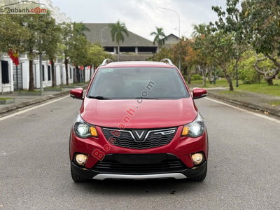 Xe VinFast Fadil 1.4 AT Plus 2020